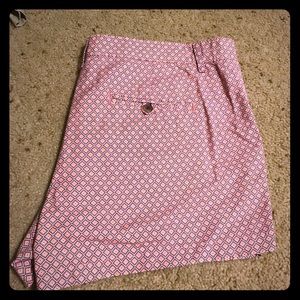 Cute patterned Gap Shorts